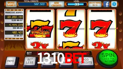 Weekend Specials 1310bet