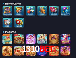 Roulette Table 1310bet